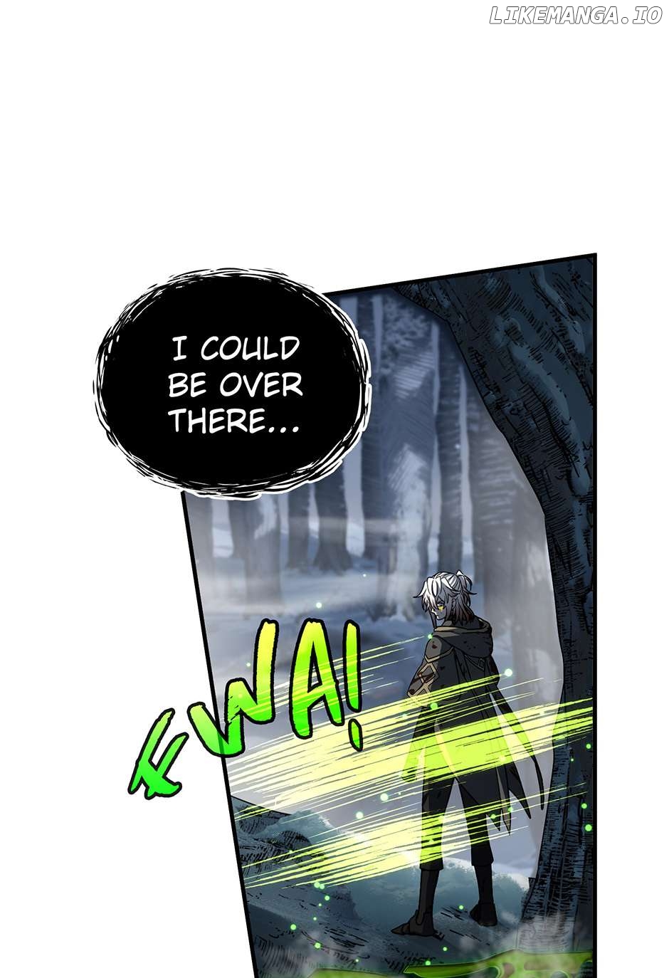 The Beginning After The End Chapter 191 image 099